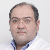 Dr. Mohammad Reza Sazegari