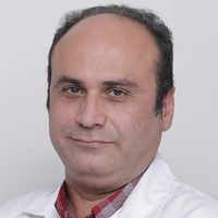 Dr. Sohrab Keyhani