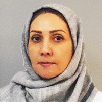 Dr. Shirin Shams