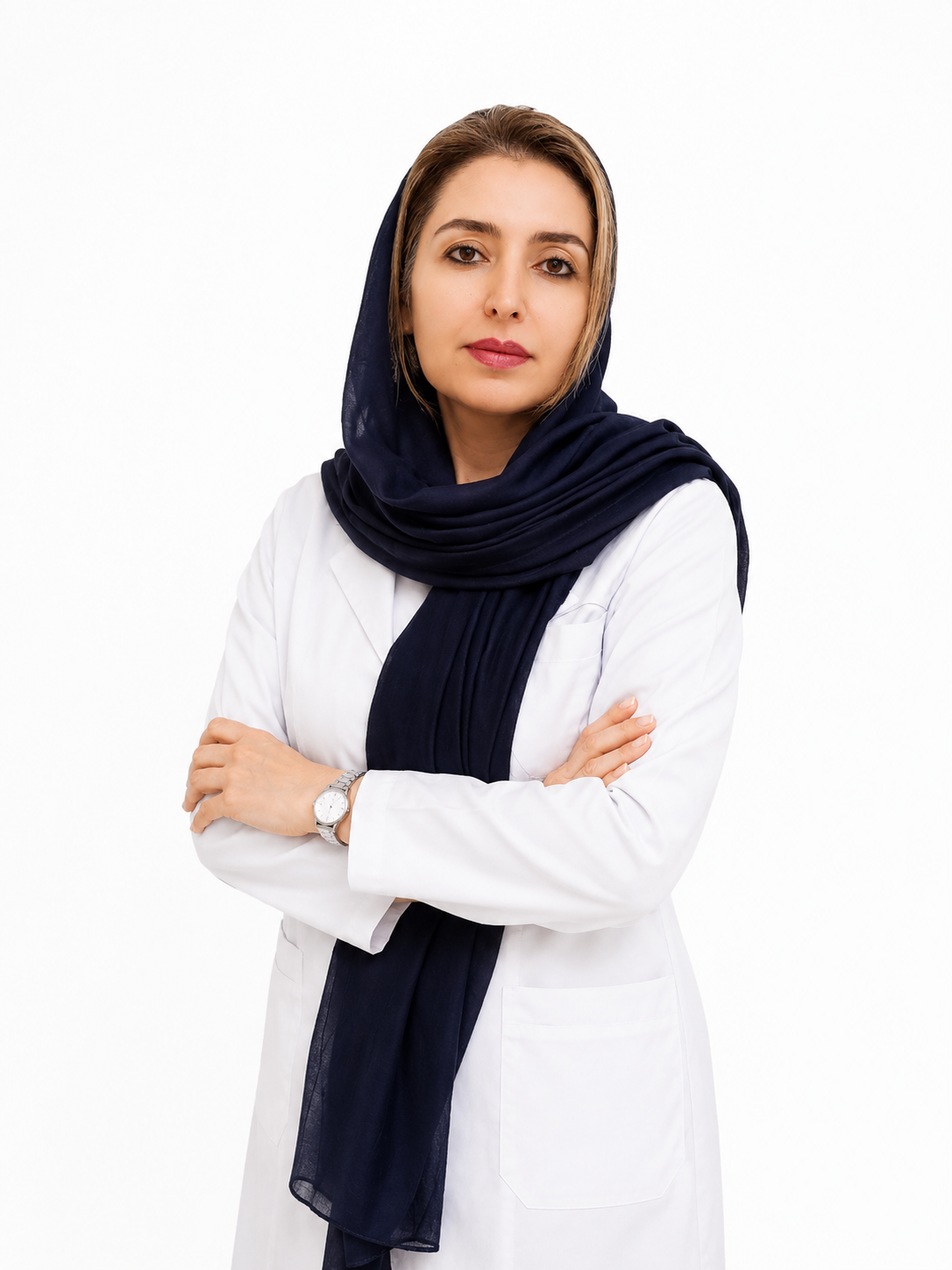 دکتر دکتر مریم  بغوری