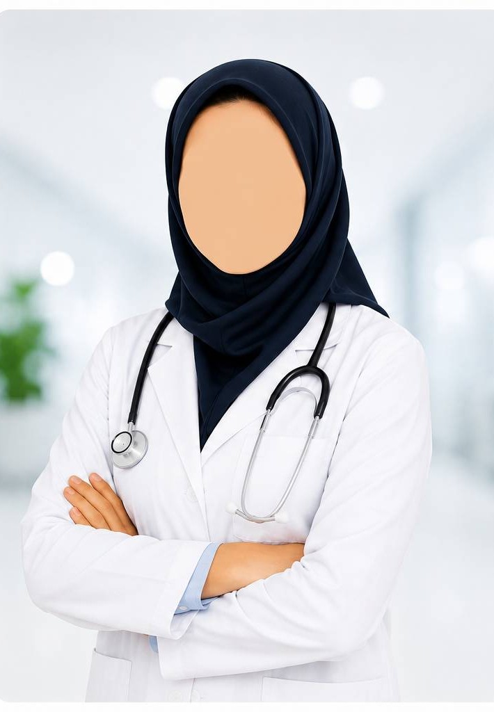 دکتر دکتر مژگان  بابایی لواسانی 