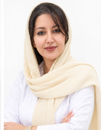 دکتر هنگامه شهری محمدخانی 