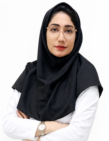 دکتر یاسمن  امینی 