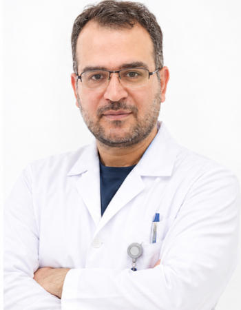 دکتر علیرضا   گرجی درونکلائی