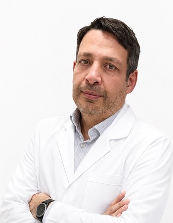 دکتر محمد اسماعیل نور محمدی