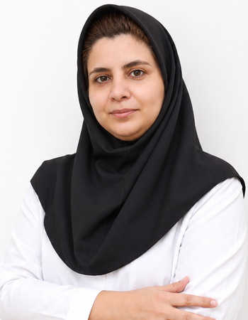 دکتر سارا موقر