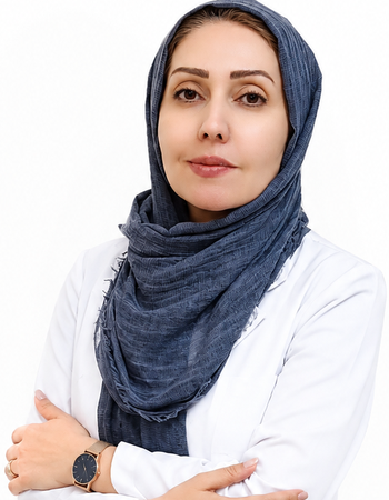 دکتر الهام نیکخواه